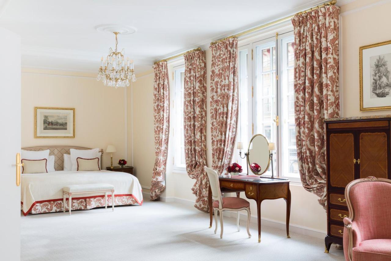 Le Bristol - An Oetker Collection Hotel