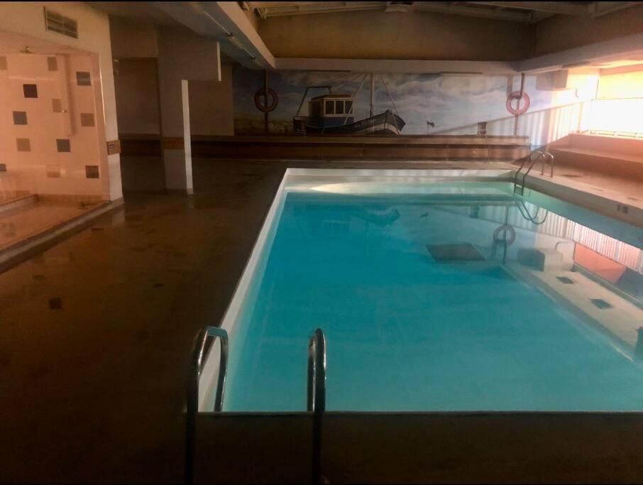 Apartment 10 Canal, Studio Au Calme, Piscine Solarium *