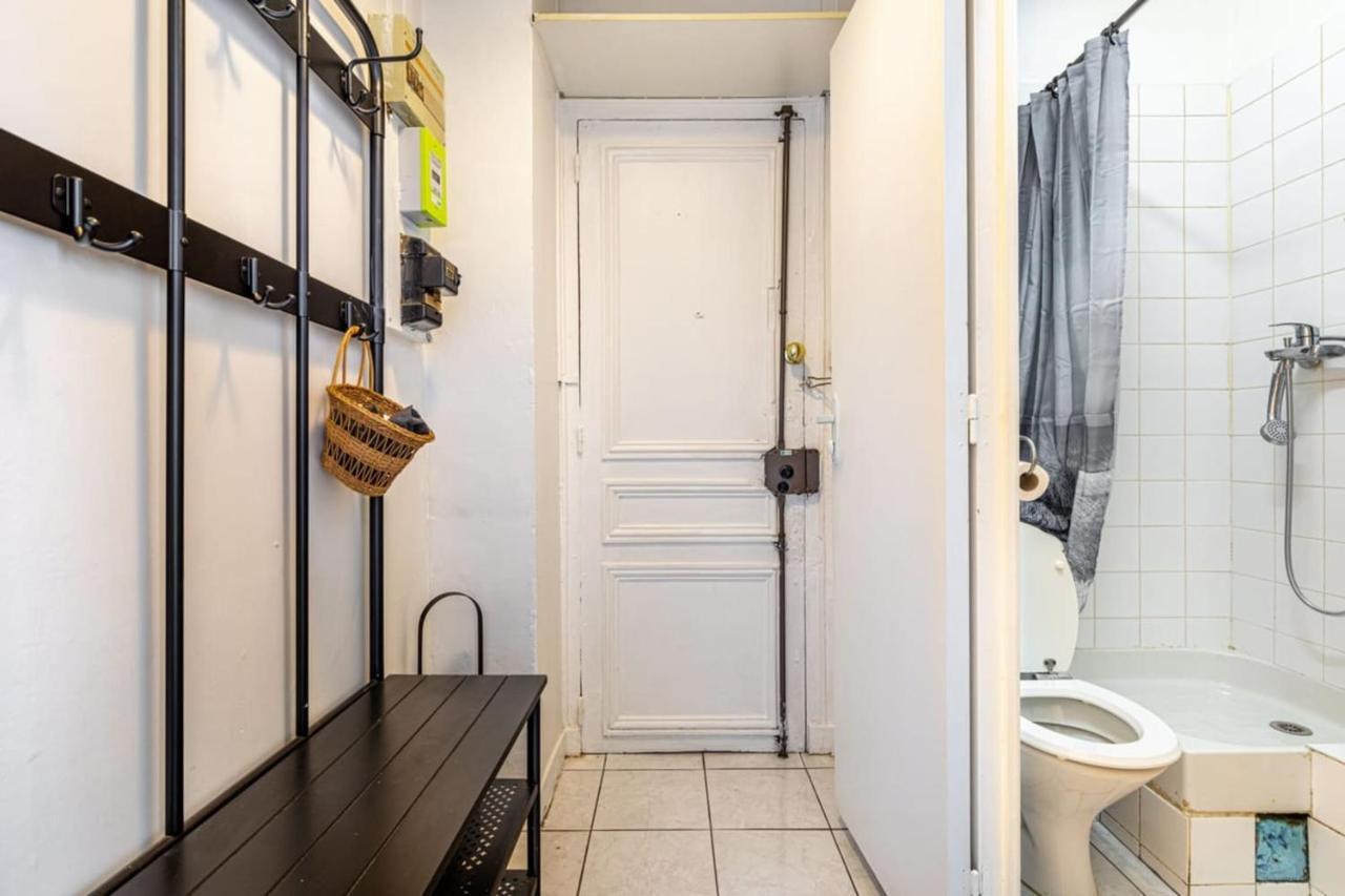 Guestready - Quaint Parisian Hideaway Apartment *