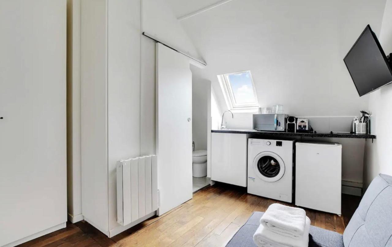 Apartment A Saint-lazare