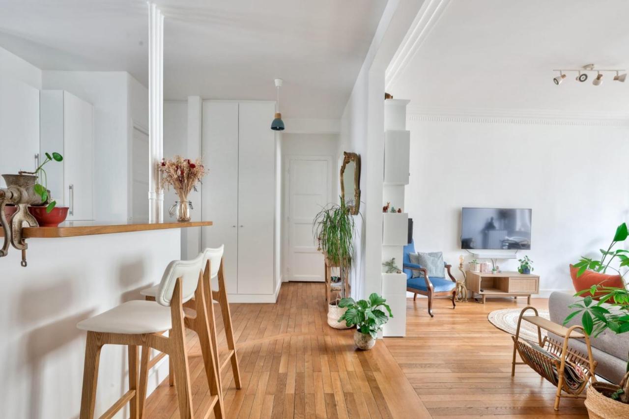 Apartment For 4 People - 14