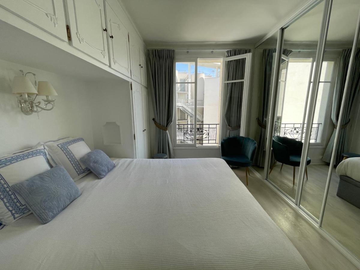Appartement 2 Pieces Elegant Proche Porte De Versailles *