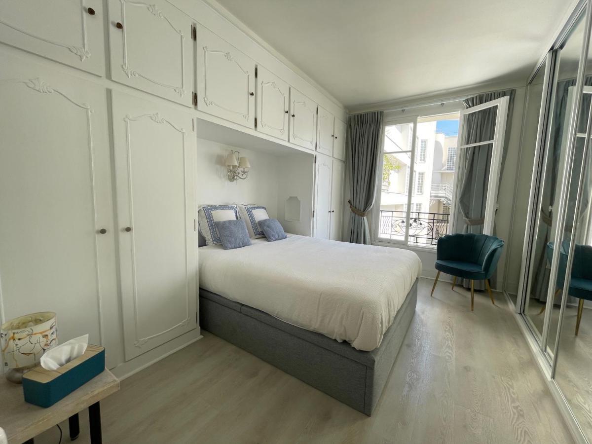 Appartement 2 Pieces Elegant Proche Porte De Versailles