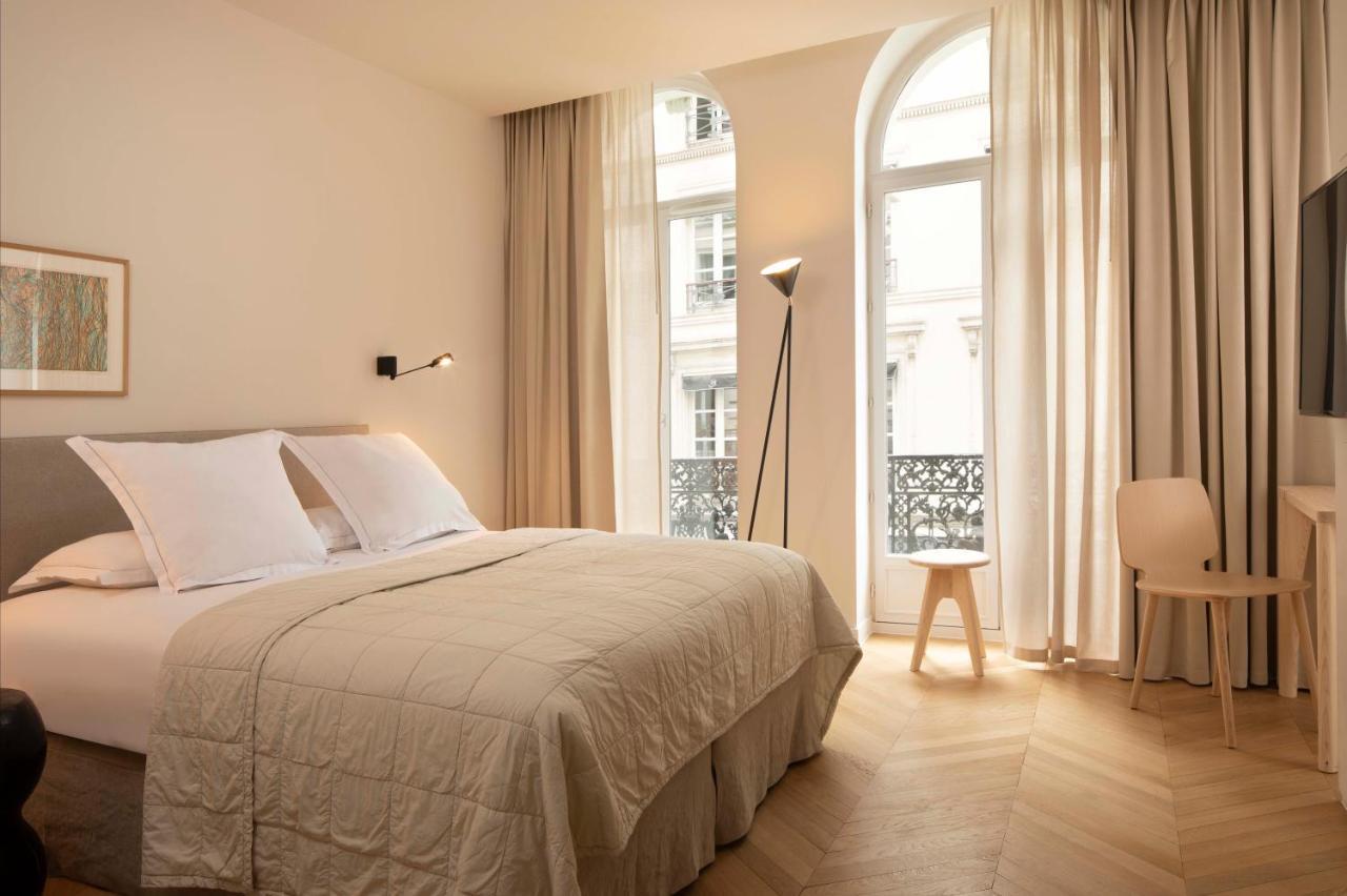 Nell Aparthotel Paris