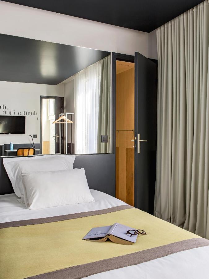 Gaston 3* Paris