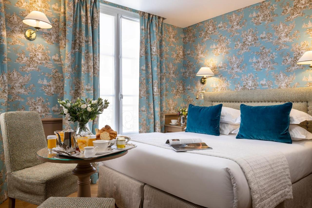 Hotel Du Champ De Mars