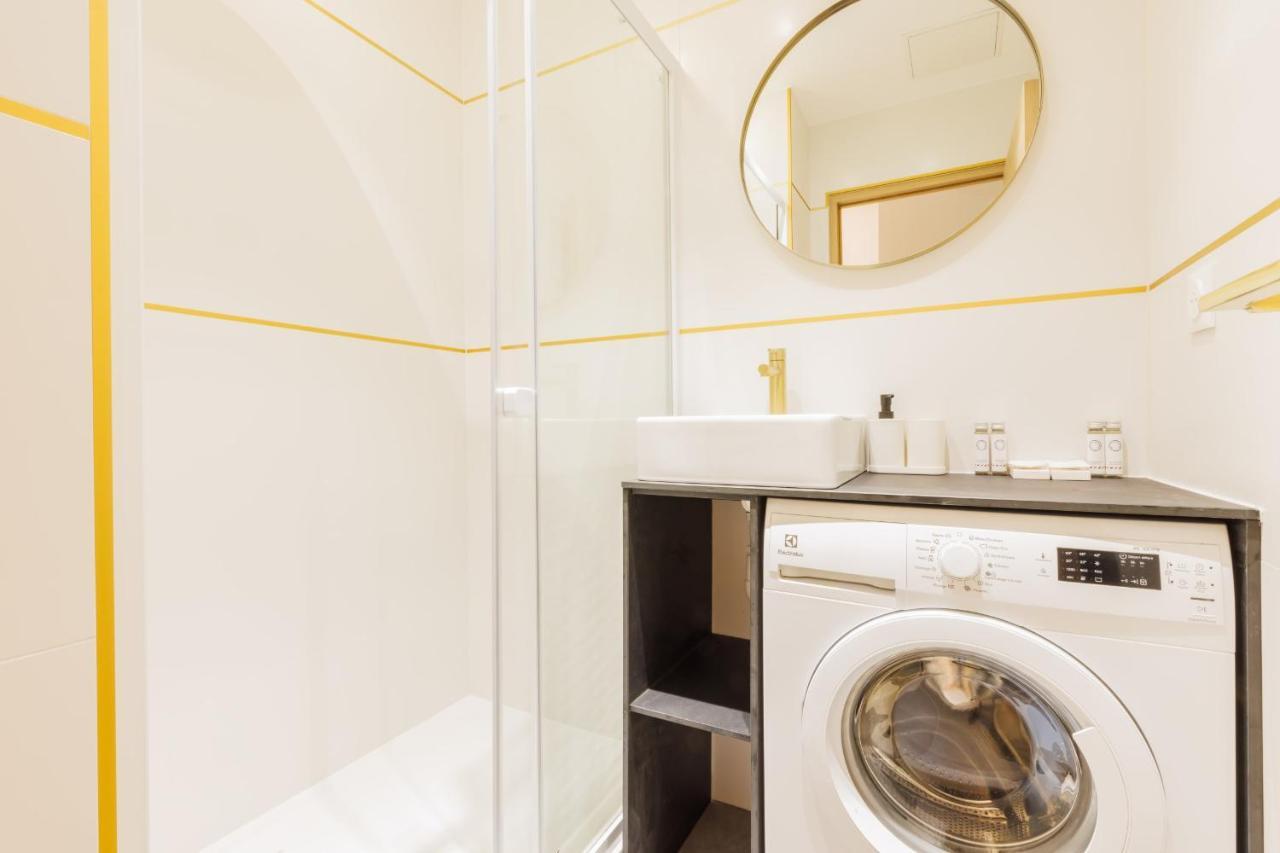 Charming - 1br-3p - Guy Moquet Apartment