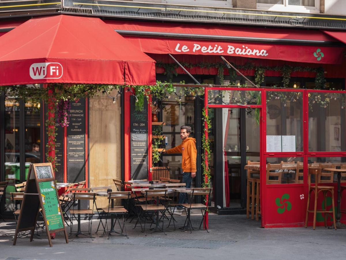 Hotel Exquis By Elegancia Paris