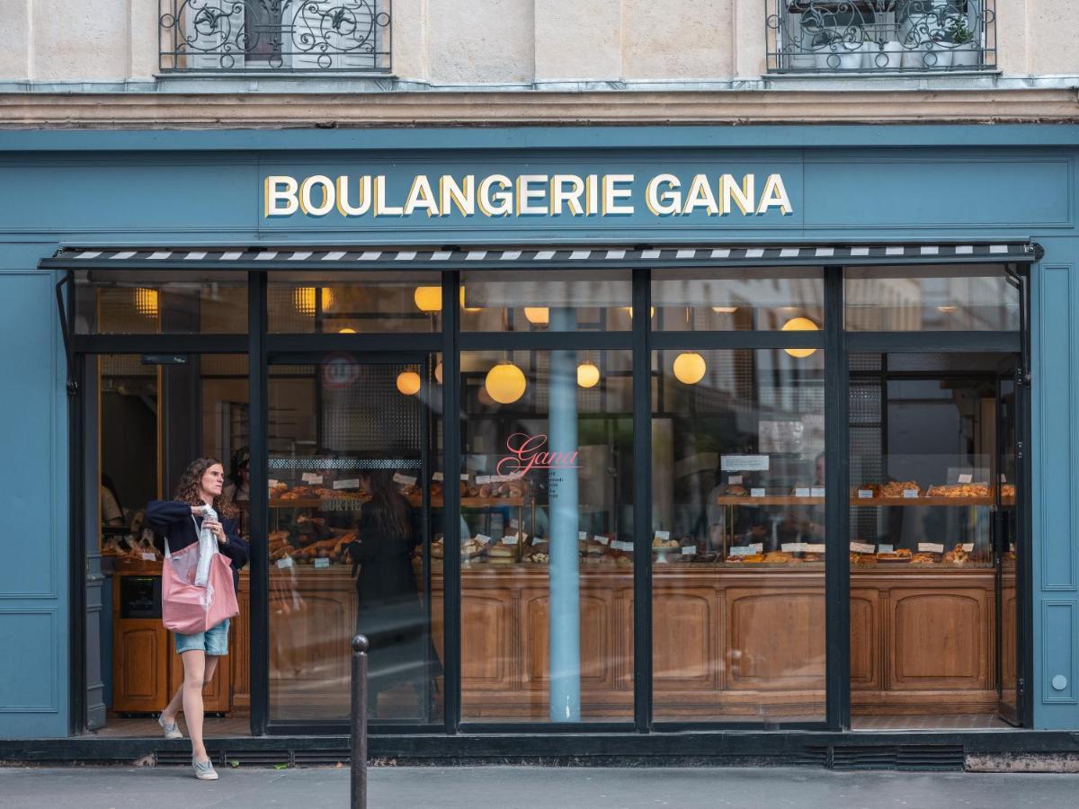 Hotel Exquis By Elegancia Paris