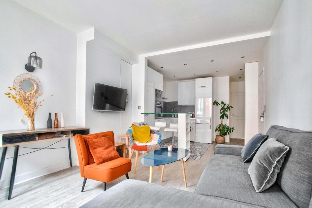 Quartier Tour Eiffel Free Netflix Appartement *