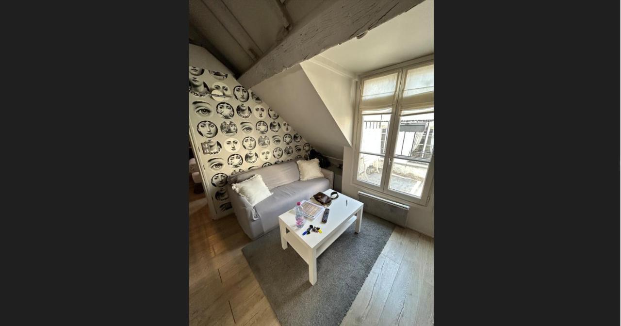 Francs Bourgeois - Le Marais