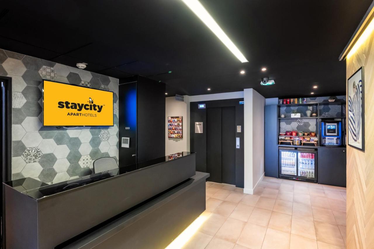 Staycity Gare De L’est Paris