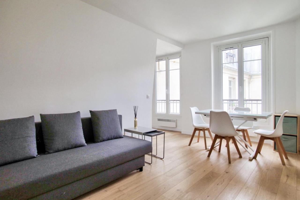 Luxurious 1 Bedroom Saint Michel Saint Severin Free Netflix Apartment Paris