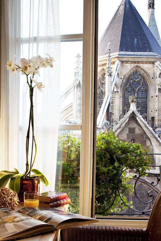 Henri Iv Rive Gauche 3* Paris