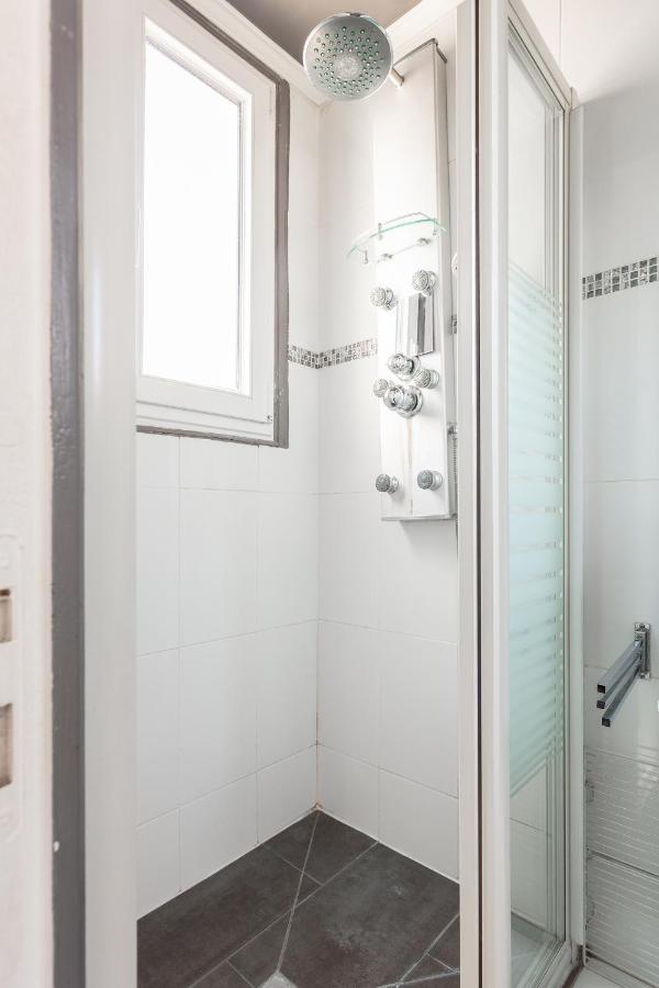 Apartment Auteuil Cozy Studio *