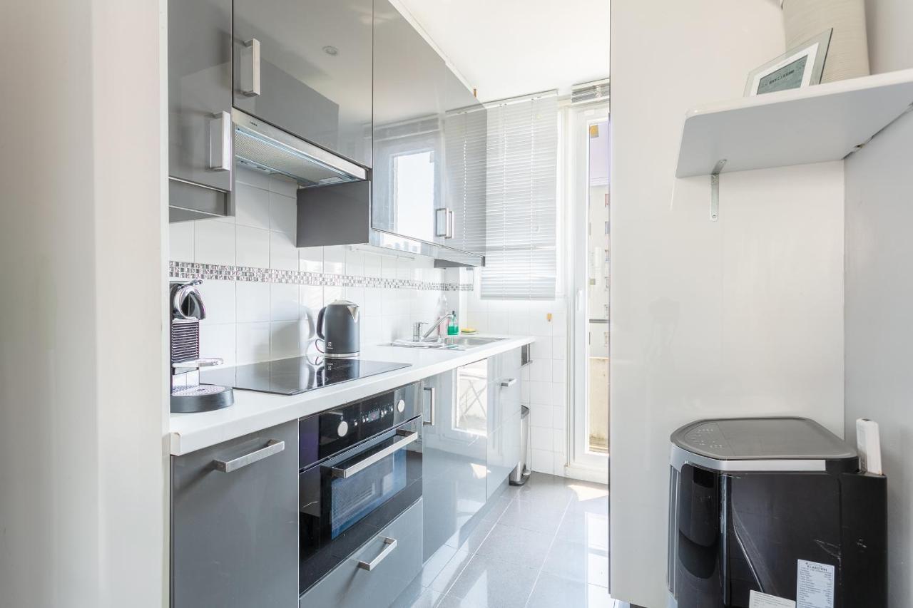 Auteuil Cozy Studio * Paris