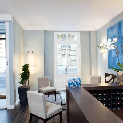 Hotel Val Girard 4*