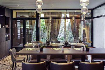 Mercure Tour Eiffel Grenelle Hotel