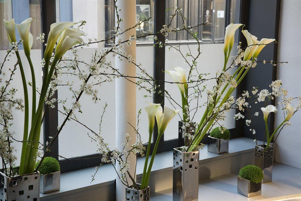 Hotel Beaumarchais 4*