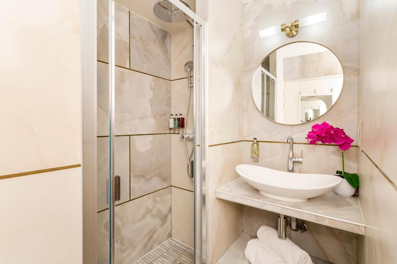 Apartment Merveil - Luxury - Tour Eiffel - Bac I Paris