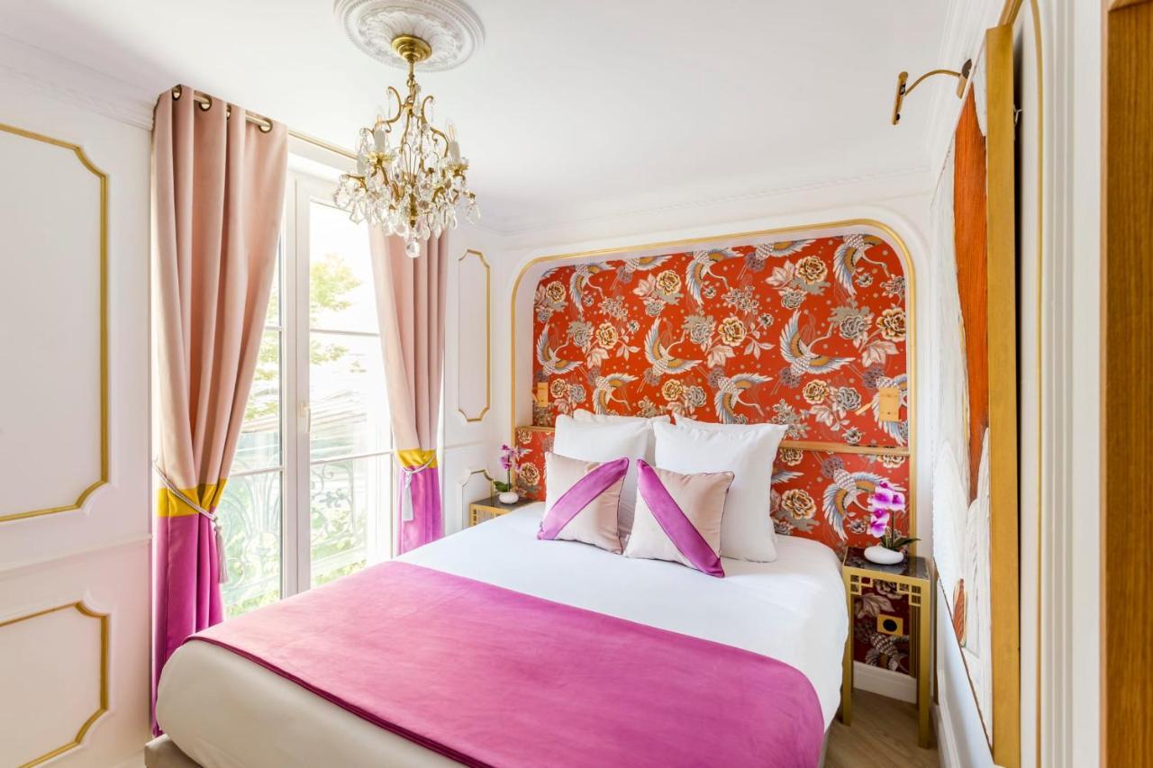 Apartment Merveil - Luxury - Tour Eiffel - Bac I Paris