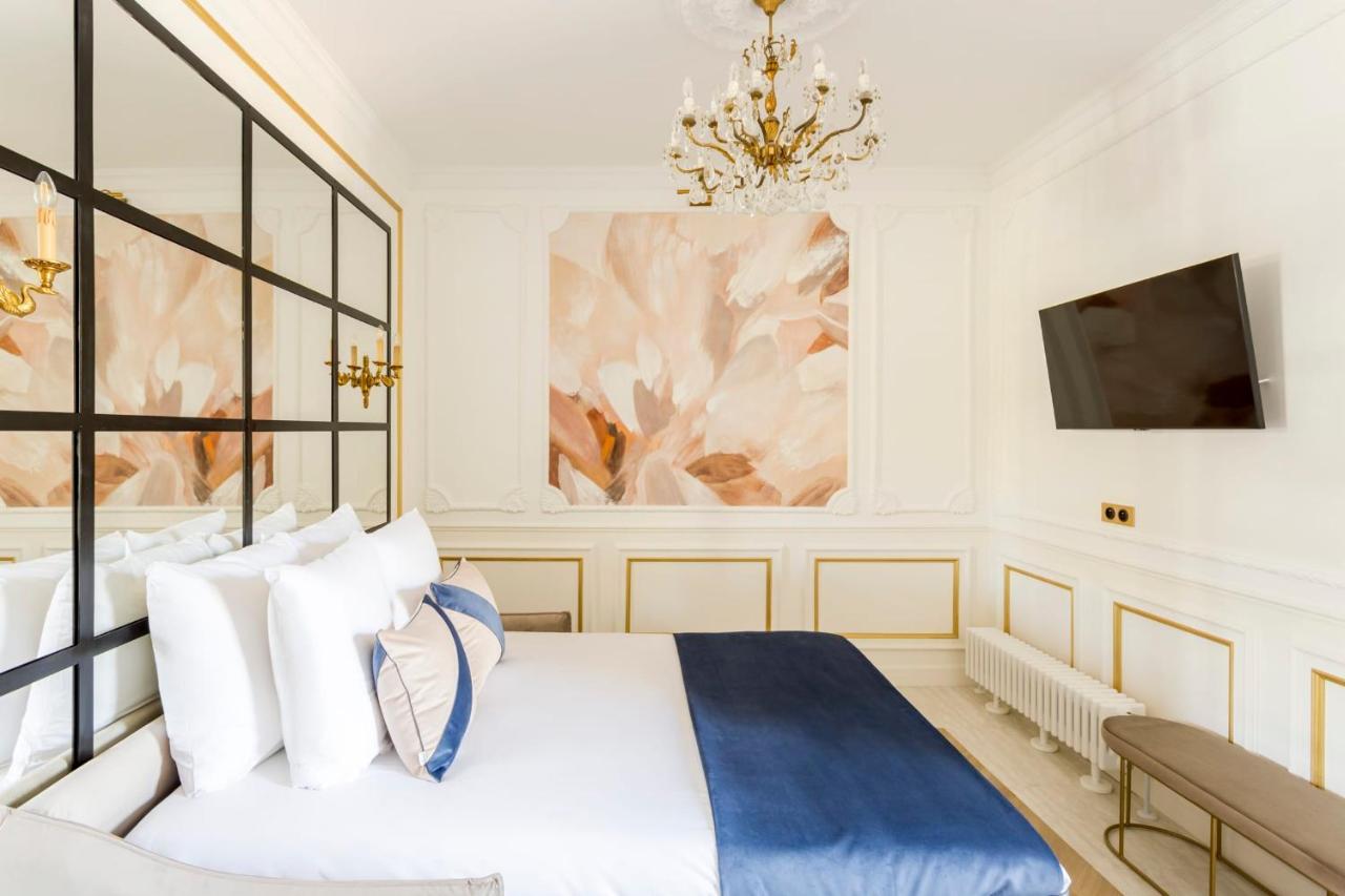 Merveil - Luxury - Tour Eiffel - Bac I * Paris