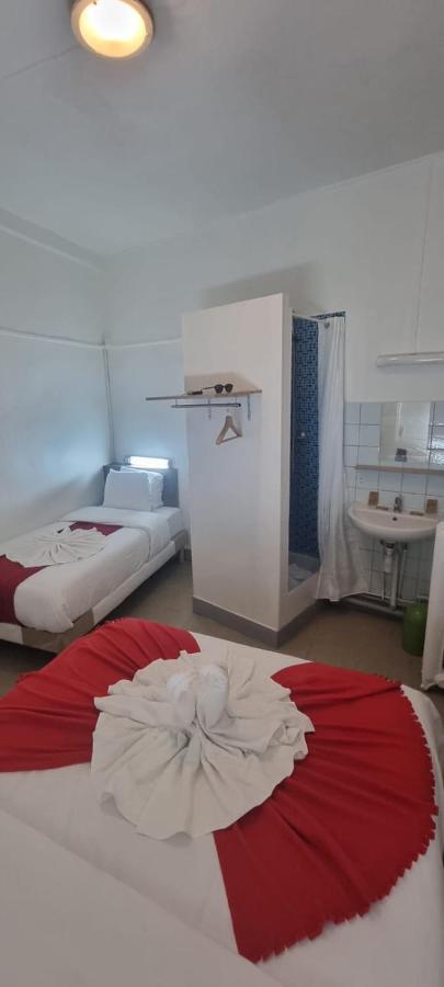 Hotel Aboukir *