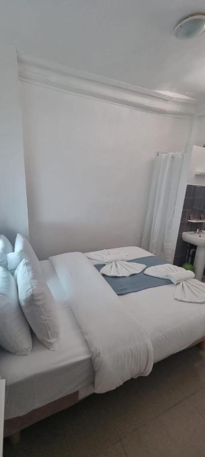 Hotel Aboukir Paris
