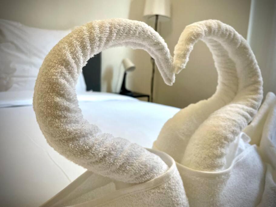 Lovely - Buttes Chaumont-pariszenith Appartement *