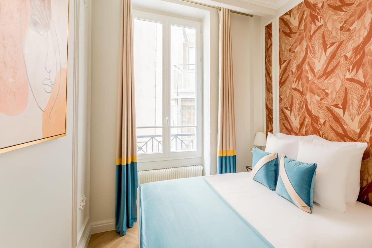 Apartment Merveil - Luxury -opera - Volney Ii *