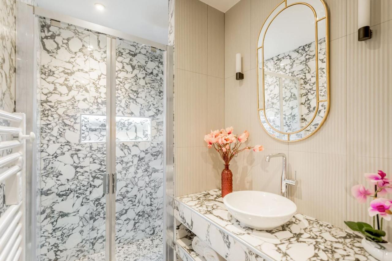 Apartment Merveil - Luxury -opera - Volney Ii Paris