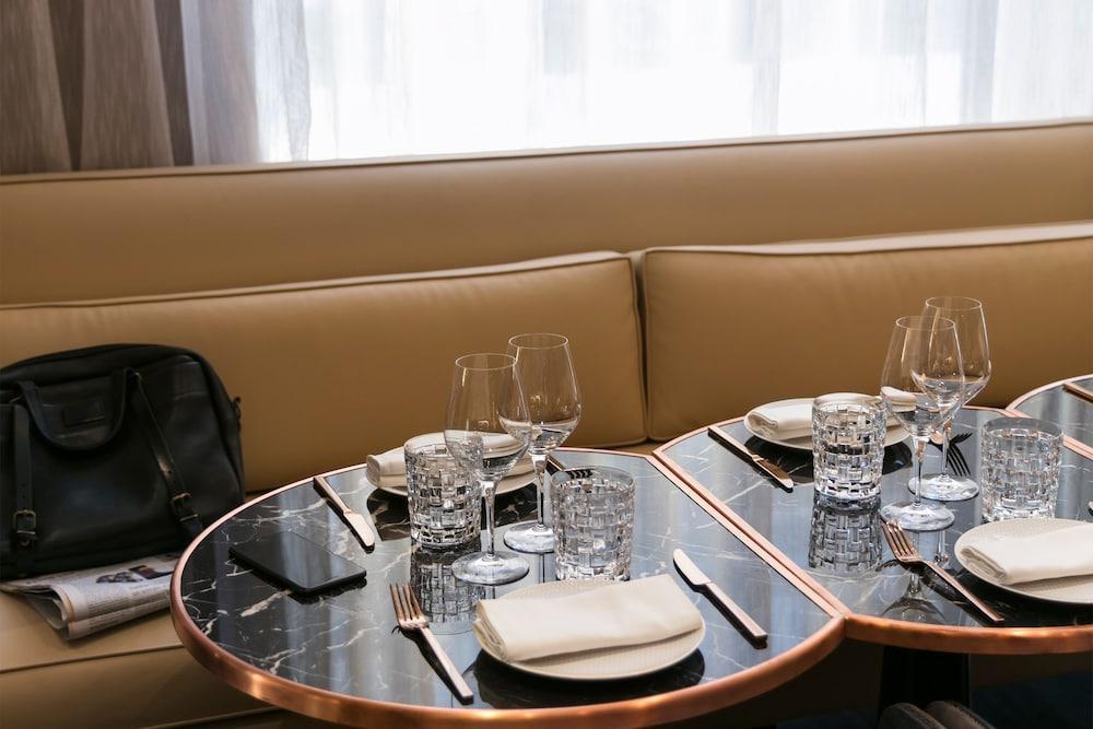 Maison Albar Le Pont-neuf 5* Paris
