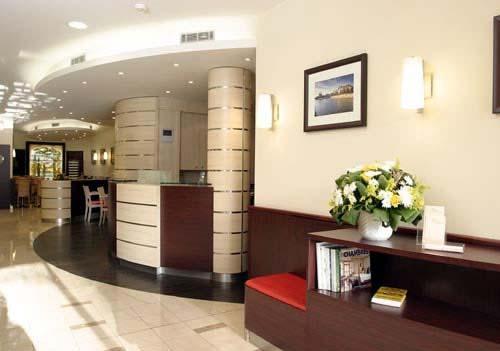 Hotel Terminus Montparnasse