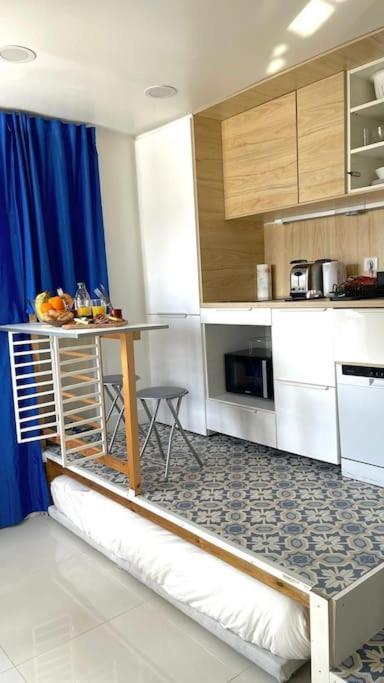 *blanche Pigalle* - Calme Centre Appartement Paris
