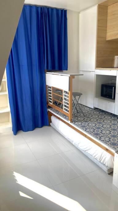 *blanche Pigalle* - Calme Centre Appartement *