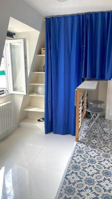Appartement *blanche Pigalle* - Calme Centre