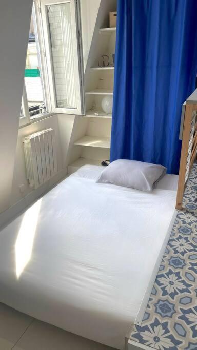 Appartement *blanche Pigalle* - Calme Centre Paris