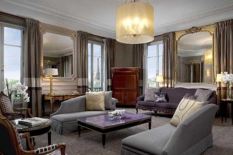 Hotel The Westin - Vendome 4*