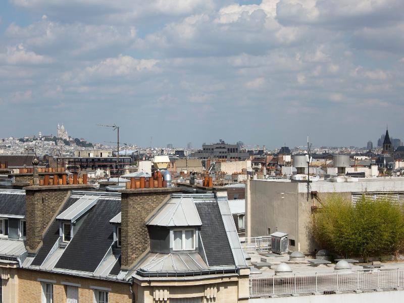 Le Littre Hotel