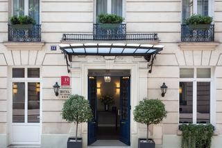 Beauregard Hotel 4*