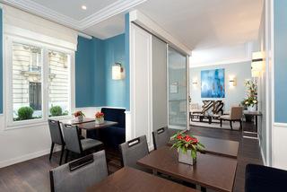 Hotel Val Girard Paris