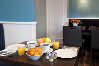 Val Girard 4* Paris