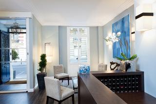 Val Girard Hotel