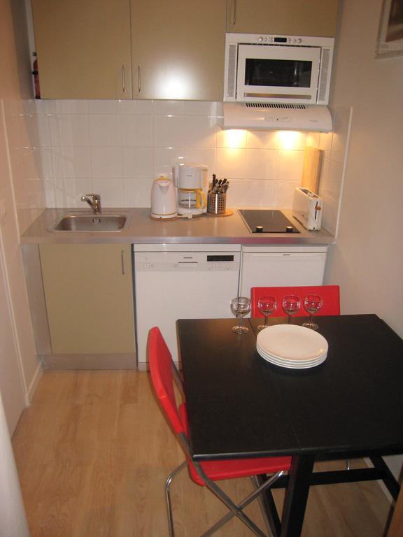 Studio Joseph Apartment *