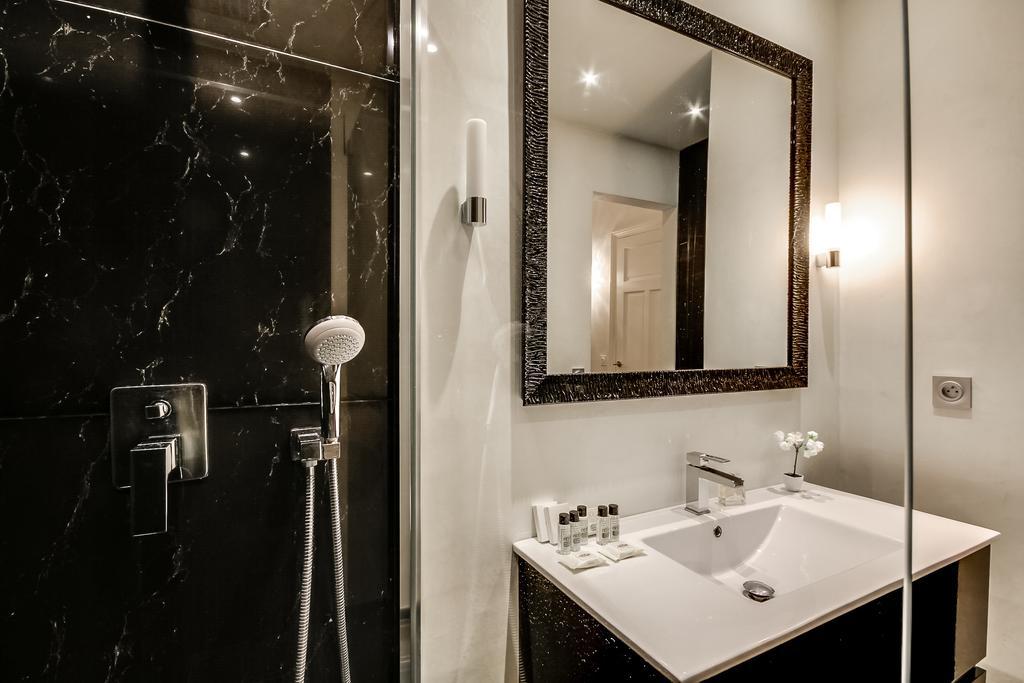 Sweet - Trocadero - Jocelyn Apartment Paris