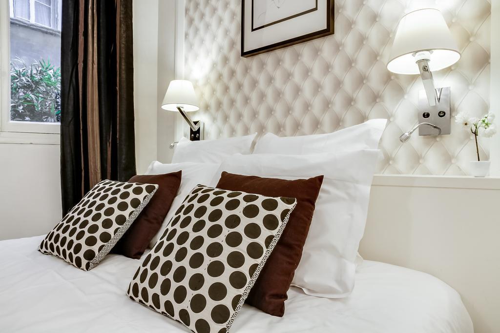 Apartment Sweet - Trocadero - Jocelyn *