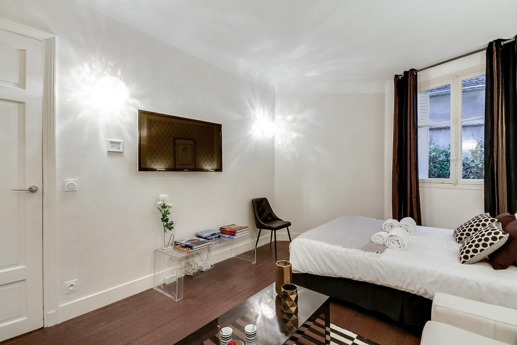 Sweet - Trocadero - Jocelyn Apartment *