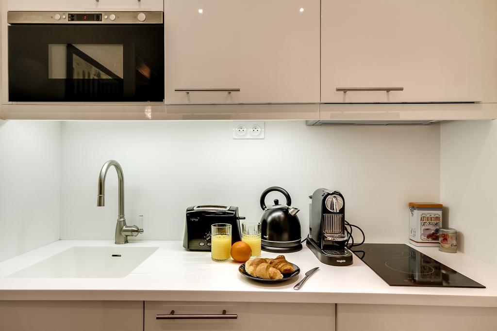 Apartment Sweet - Trocadero - Jocelyn Paris