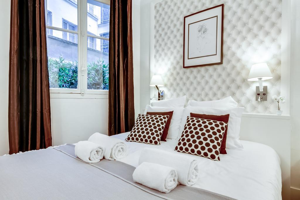 Apartment Sweet - Trocadero - Jocelyn