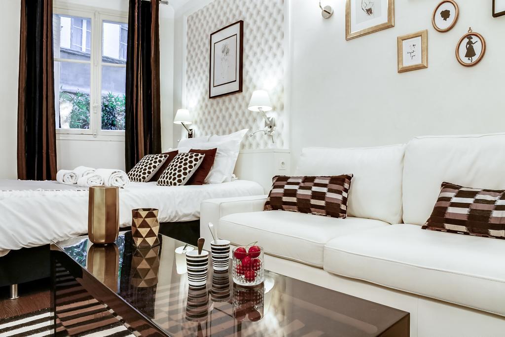 Sweet - Trocadero - Jocelyn Apartment